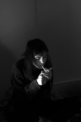 hannabilfinger